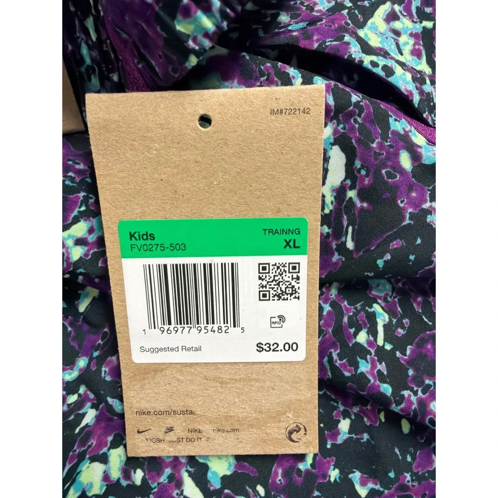 Nike dri fit